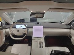 NIO ET7 2022 100kWh Launch Edition - ფოტო 10