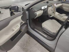 NIO ET7 2022 100kWh Launch Edition - ფოტო 16