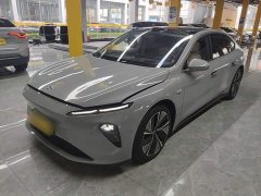 NIO ET7 2022 100kWh Launch Edition - ფოტო 2