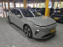 NIO ET7 2022 100kWh Launch Edition - ფოტო 4