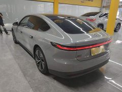 NIO ET7 2022 100kWh Launch Edition - ფოტო 5
