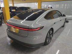NIO ET7 2022 100kWh Launch Edition - ფოტო 7