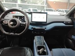 BYD Seagull 2025 305km Vitality Edition - ფოტო 10
