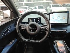 BYD Seagull 2025 305km Vitality Edition - ფოტო 11