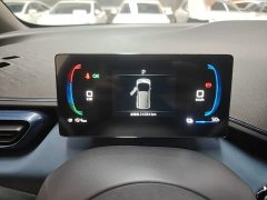 BYD Seagull 2025 305km Vitality Edition - ფოტო 12