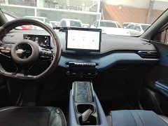 BYD Seagull 2025 305km Vitality Edition - ფოტო 13