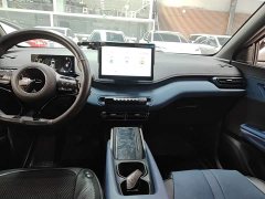 BYD Seagull 2025 305km Vitality Edition - ფოტო 14