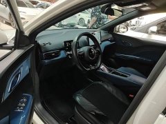BYD Seagull 2025 305km Vitality Edition - ფოტო 15