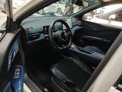 BYD Seagull 2025 305km Vitality Edition - ფოტო 16