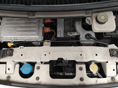 BYD Seagull 2025 305km Vitality Edition - ფოტო 20