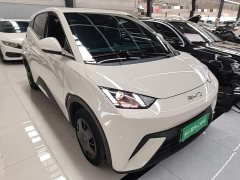 BYD Seagull 2025 305km Vitality Edition - ფოტო 4