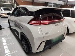 BYD Seagull 2025 305km Vitality Edition - ფოტო 5