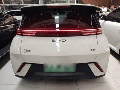 BYD Seagull 2025 305km Vitality Edition - ფოტო 6