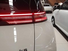 BYD Seagull 2025 305km Vitality Edition - ფოტო 8