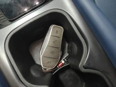 BYD Seagull 2025 305km Vitality Edition - ფოტო 9