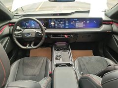 Ford EVOS 2022 EcoBoost 245 Sport - ფოტო 10