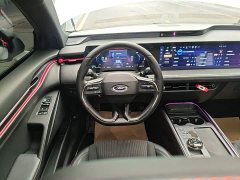 Ford EVOS 2022 EcoBoost 245 Sport - ფოტო 11