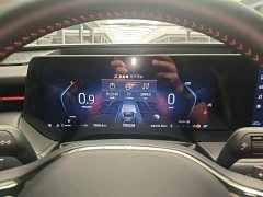 Ford EVOS 2022 EcoBoost 245 Sport - ფოტო 12