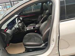Ford EVOS 2022 EcoBoost 245 Sport - ფოტო 15