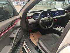 Ford EVOS 2022 EcoBoost 245 Sport - ფოტო 16