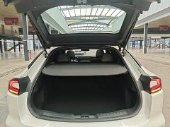Ford EVOS 2022 EcoBoost 245 Sport - ფოტო 19