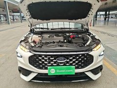 Ford EVOS 2022 EcoBoost 245 Sport - ფოტო 20