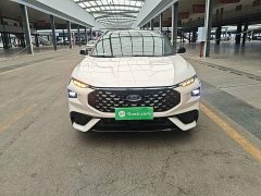 Ford EVOS 2022 EcoBoost 245 Sport - ფოტო 3