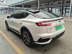 Ford EVOS 2022 EcoBoost 245 Sport - ფოტო 5