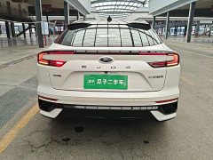 Ford EVOS 2022 EcoBoost 245 Sport - ფოტო 6