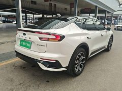 Ford EVOS 2022 EcoBoost 245 Sport - ფოტო 7