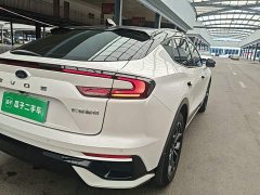 Ford EVOS 2022 EcoBoost 245 Sport - ფოტო 8