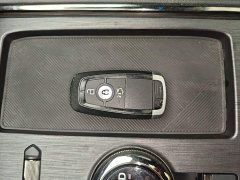 Ford EVOS 2022 EcoBoost 245 Sport - ფოტო 9