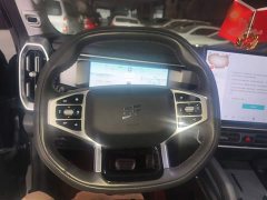 Jetour Chitu Traveler C-DM 2024 C-DM 129KM Wilderness Edition - ფოტო 11