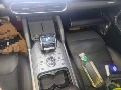 Jetour Chitu Traveler C-DM 2024 C-DM 129KM Wilderness Edition - ფოტო 14