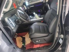 Jetour Chitu Traveler C-DM 2024 C-DM 129KM Wilderness Edition - ფოტო 15