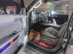 Jetour Chitu Traveler C-DM 2024 C-DM 129KM Wilderness Edition - ფოტო 16
