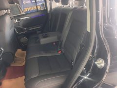Jetour Chitu Traveler C-DM 2024 C-DM 129KM Wilderness Edition - ფოტო 17