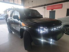 Jetour Chitu Traveler C-DM 2024 C-DM 129KM Wilderness Edition - ფოტო 4