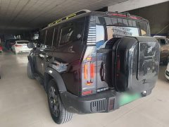 Jetour Chitu Traveler C-DM 2024 C-DM 129KM Wilderness Edition - ფოტო 5