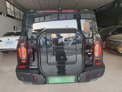 Jetour Chitu Traveler C-DM 2024 C-DM 129KM Wilderness Edition - ფოტო 6