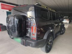 Jetour Chitu Traveler C-DM 2024 C-DM 129KM Wilderness Edition - ფოტო 7