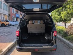 Dongfeng Delica M5 1.6L Practical 5-Seater - ფოტო 19