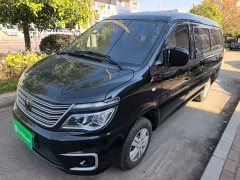 Dongfeng Delica M5 1.6L Practical 5-Seater - ფოტო 2