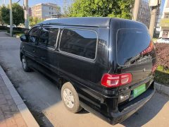 Dongfeng Delica M5 1.6L Practical 5-Seater - ფოტო 5