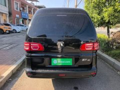 Dongfeng Delica M5 1.6L Practical 5-Seater - ფოტო 6
