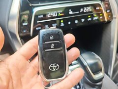 Toyota Harrier 2022 2.0L CVT FWD Premium Edition - ფოტო 12