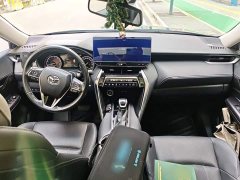 Toyota Harrier 2022 2.0L CVT FWD Premium Edition - ფოტო 13
