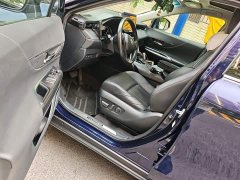 Toyota Harrier 2022 2.0L CVT FWD Premium Edition - ფოტო 14