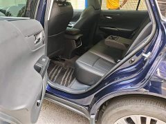 Toyota Harrier 2022 2.0L CVT FWD Premium Edition - ფოტო 15