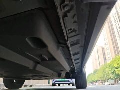 Toyota Harrier 2022 2.0L CVT FWD Premium Edition - ფოტო 16
